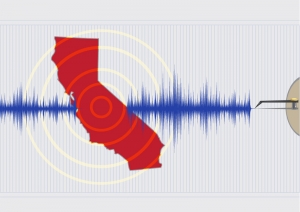 Two Quakes Hit L.A. Region