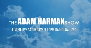 The Adam Harman Show