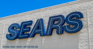 Sears lost millions over the holiday season