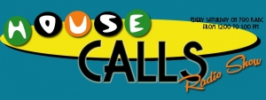 The House Calls Radio Show