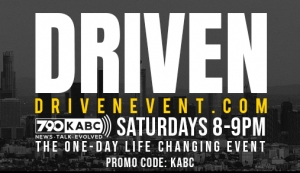 Driven with Albert Preciado & Kerri Kasen