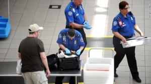 TSA shortage closes Miami terminal