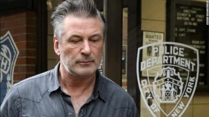 Actor Alec Baldwin pleads guilty to harassment