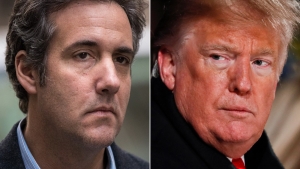 BuzzFeed: Sources say Trump directed Michael Cohen to lie to Congress about proposed Moscow project