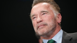 Arnold Schwarzenegger: Why Trump is ‘wrong’ on climate change