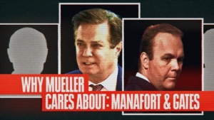 Why the latest Paul Manafort news is a very big deal