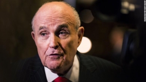 Giuliani Calls BuzzFeed Claims ‘Categorically False’