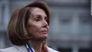 Pelosi: Possible to indict president in office