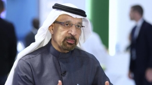 Saudi energy minister: Oil markets can ‘well absorb’ a slowdown