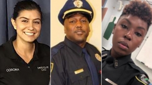 7 law enforcement officers killed so far in 2019