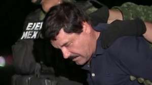  See the dramatic evidence in the ‘El Chapo’ trial