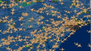 FAA: Major airport hubs delayed due to staffing shortage