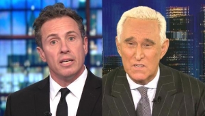 Roger Stone does not rule out cooperating with Mueller