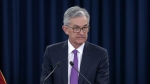 Fed leaves interest rates unchanged