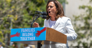 Flip Flop? Did Kamala Harris Change Position On Healthcare In Under 24 Hours?