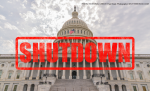 90 (and counting) very real direct effects of the partial government shutdown