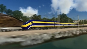 California Fails to Comply… Trump wants High Speed Rail Money back