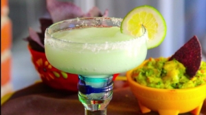 What’s the Story Behind margaritas?