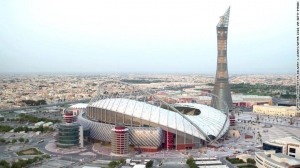 Qatar gears up for the World Cup 2022