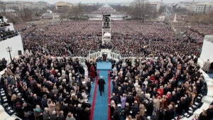 Federal prosecutors subpoena Trump inaugural committee