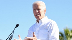 How late is too late for Joe Biden to enter the 2020 race?