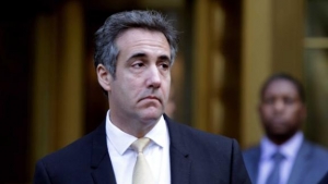 Michael Cohen closed-door testimony postponed