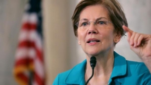 Washington Post: Warren listed race as ‘American Indian’ on Texas bar registration