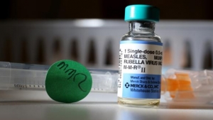 Measles outbreaks: The other congressional hearing today you should follow