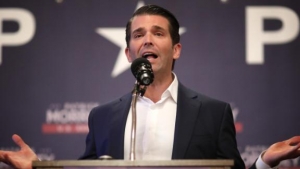 Exclusive: Trump Jr.’s mysterious calls weren’t with his father