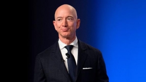 National Enquirer publisher says it will investigate Bezos’ allegations