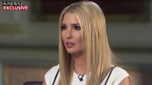 Ivanka Trump says she knew ‘almost nothing’ about Trump Tower Moscow project