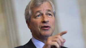 JPMorgan is creating its own cryptocurrency