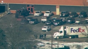 Police: Active shooter at business in Illinois