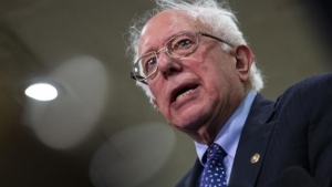 Bernie Sanders raises nearly $6 million in 24 hours after 2020 launch, campaign says