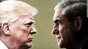 Washington Braces for Robert Mueller’s Final Report