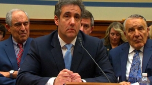 Cohen: I made mistakes, but silence won’t be one