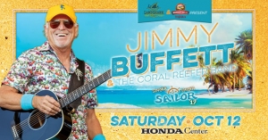 Listen to Win Jimmy Buffet Tickets