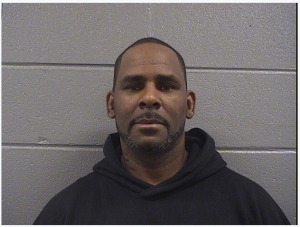 R. Kelly is back in court after he couldn’t post $100,000 bail