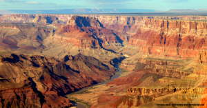 For nearly 2 decades, Grand Canyon tourists were exposed to radiation beyond the federal limit, safety manager says