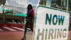 What to expect in the February US jobs report out Friday