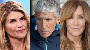 The fallout from the alleged college admissions scam is just beginning