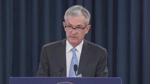 Fed signals no rate changes are coming in 2019