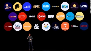  Apple Introduces New TV Channels Storefront