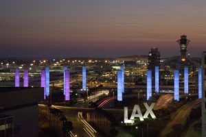 LAX Gets 2,000 More Parking Spaces- Half an Hour From LAX