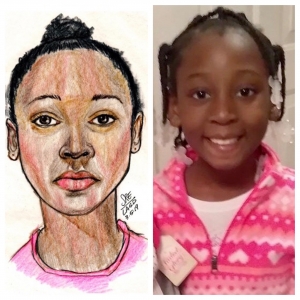 These are the mysteries surrounding the 9-year-old girl found dead in a duffel bag