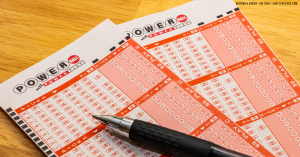 You might be hours away from winning the $750 million Powerball jackpot