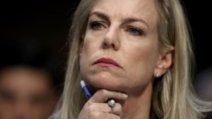 DHS Secretary Kirstjen Nielsen’s ouster exposes Trump’s immigration crisis