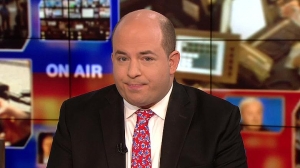 Brian Stelter shocked by ‘Fox & Friends’ error