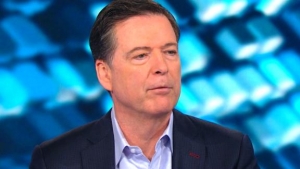 Comey says Barr ‘deserves the benefit of the doubt’ in review of Mueller report, but questions obstruction call