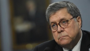 Barr reviewing origins of FBI’s Russia investigation